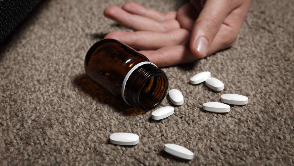 Suicidios en EE.UU. aumenta un 25 % en menos de dos décadas 