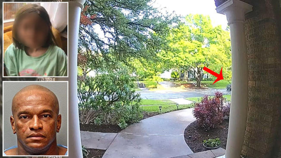 Liberan a niña secuestrada en Fort Worth