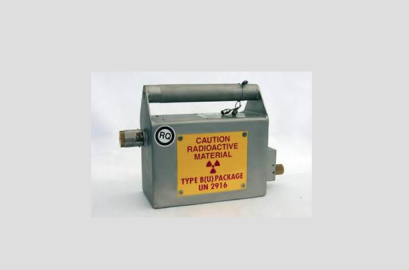 ¡Alerta! Roban fuente radioactiva