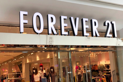 Forever 21 habría cerrado tienda en CDMX 