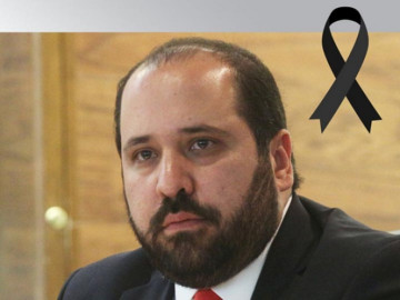 Muere de un infarto el comisionado del INAI