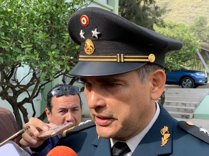 Refuerza SEDENA operativos en la ribereña