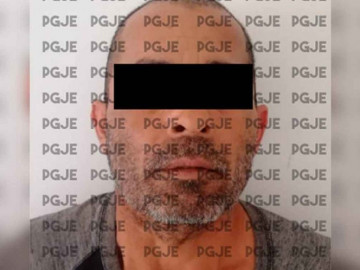 Anuncian detención de tercer implicado en asesinato de periodista en BCS