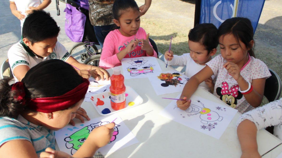 Regresan tianguis comunitarios del Gobierno de Tamaulipas
