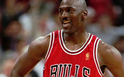 Michael Jordan, la leyenda que gana más dinero con Nike que Messi y Neymar