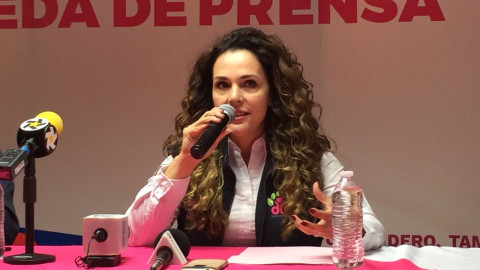 Invita DIF Madero a encendido del pino de Navidad