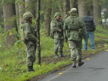 Tatuajes serán permitidos por el Ejército y Fuerza Aérea