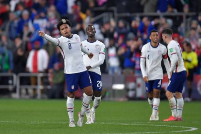 México volvió a caer frente a EU; ahora en eliminatorias