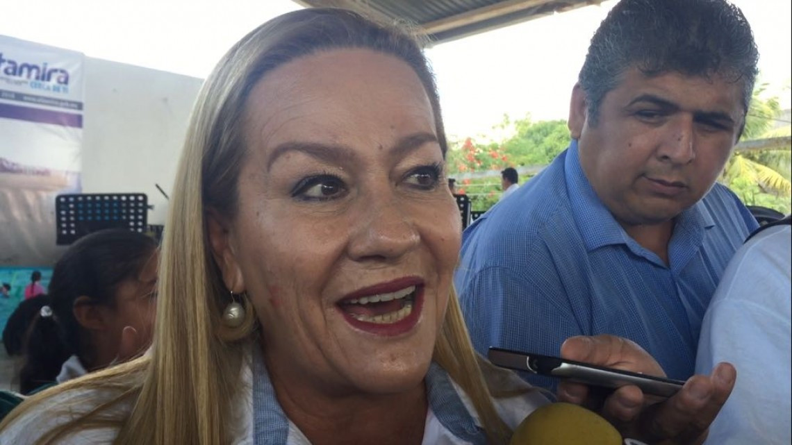 Iniciará segunda fase de rehabilitación de la avenida de la industria