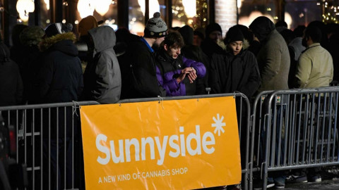 Illinois comienza el año con legalización de marihuana recreativa