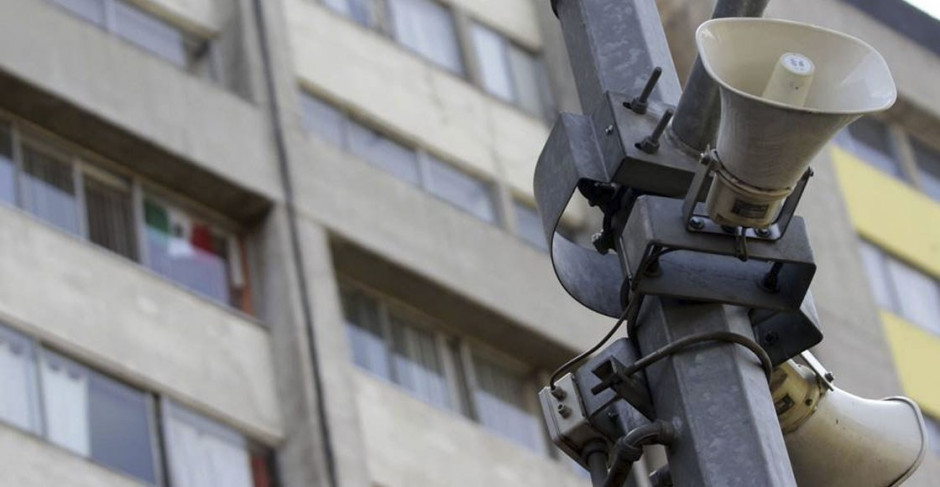 Verificarán sistema de vigilancia en la Ciudad de México