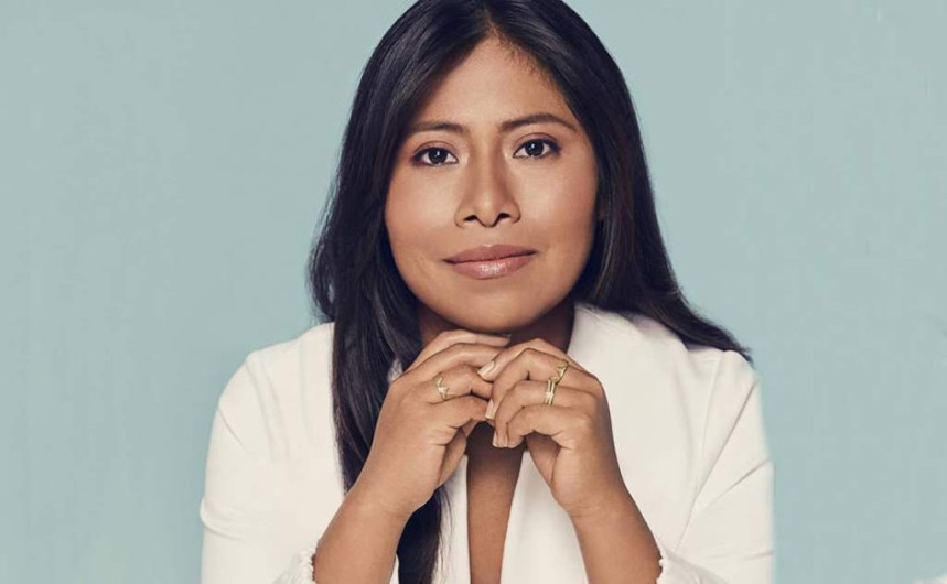Invitan a Yalitza a ser embajadora de la paz de los Pueblos Indígenas