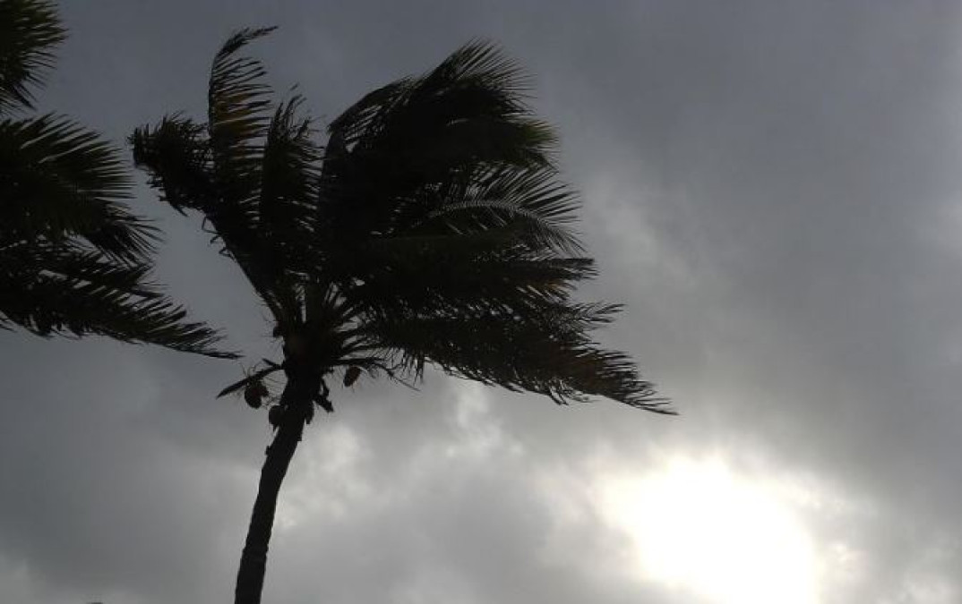 Primer ciclón de la temporada en el Atlántico podría ser nombrado “Ana”  