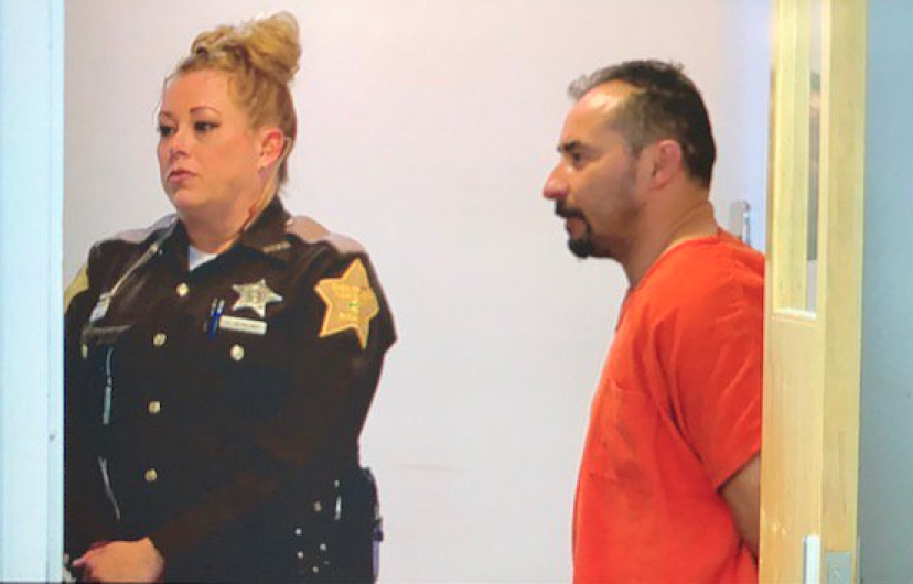 Acusan formalmente a indocumentado por muerte de jugador de la NFL