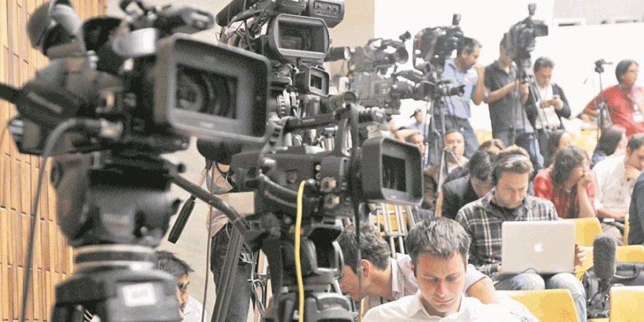 Condena SIP asesinato del periodista Cecilio Pineda