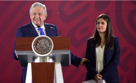 LGBTTTIQ, Pemex, Inegi, Adame, esto y más en conferencia de AMLO