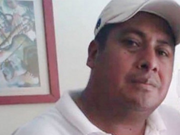 Es detenido presunto implicado en asesinato del periodista Mario Gómez