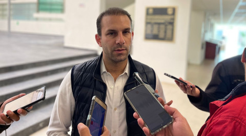 Piden diputados del PAN no imponer candidato a la senaduría