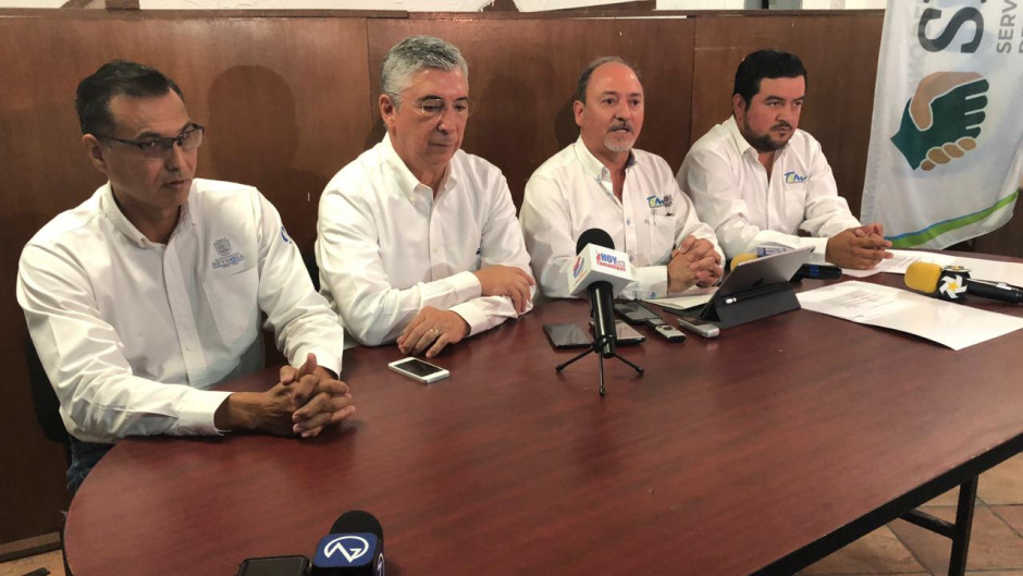 Invitan a Segunda Feria Nacional del Empleo Reynosa 2019