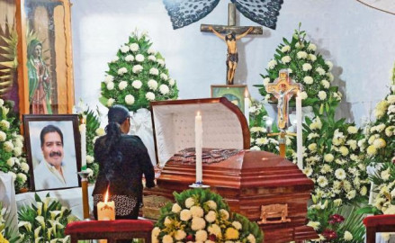 Asesino de edil de Tlaxiaco, fue policía municipal