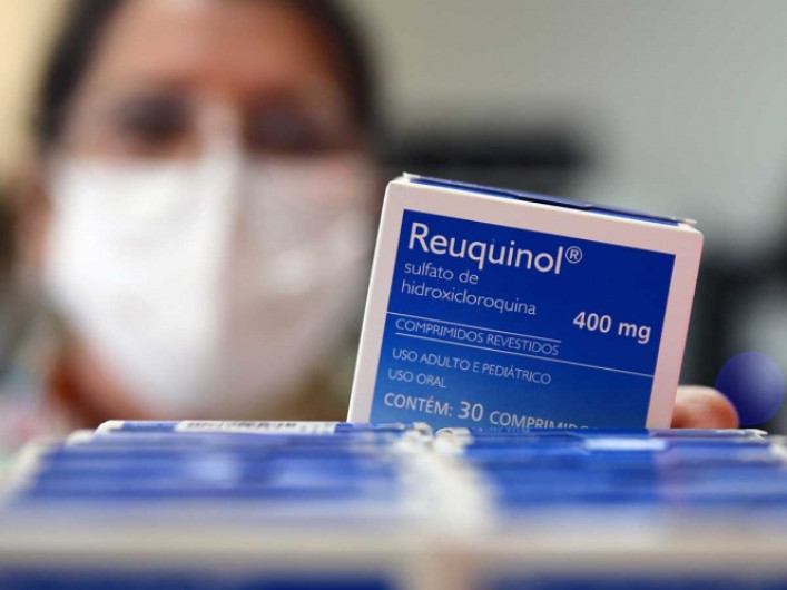 Francia prohíbe uso de la hidroxicloroquina para tratar COVID-19