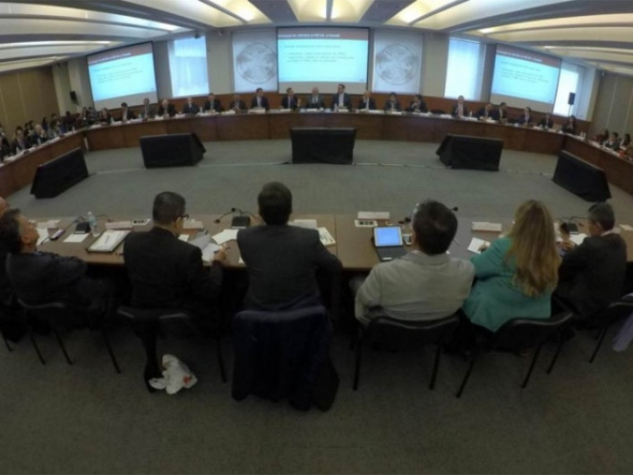 Ratificación del T-MEC tardará entre seis meses y un año: Seade