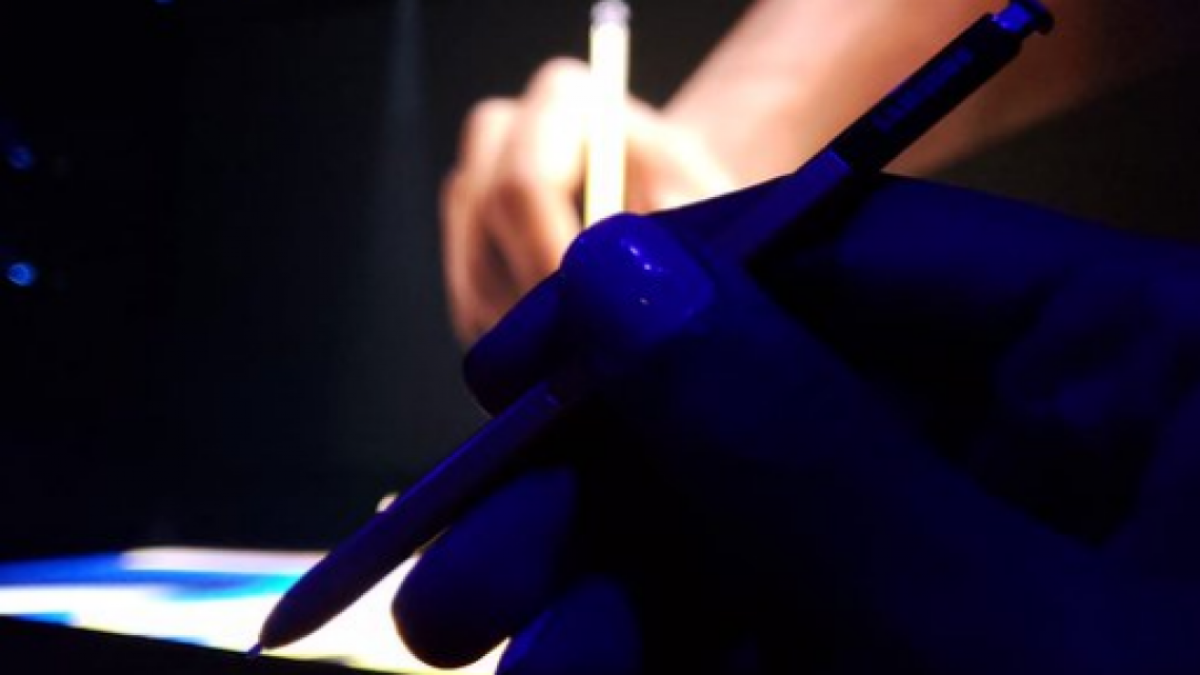 Y ya está aquí el nuevo Galaxy Note9