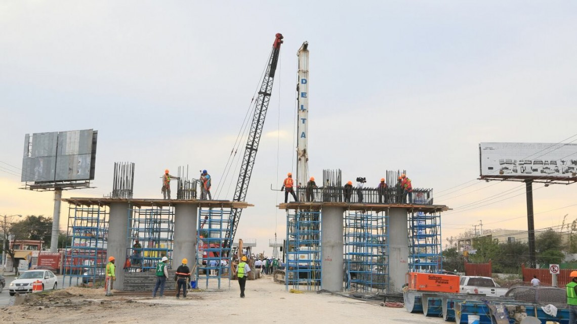 Supervisa Gobernador infraestructura vial