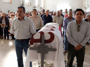 Dan a conocer avances de asesinatos de candidatos municipales