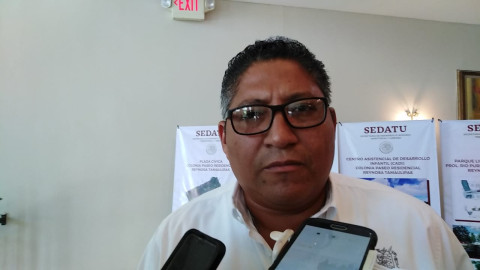 Habilitan protocolos de seguridad en parques eólicos