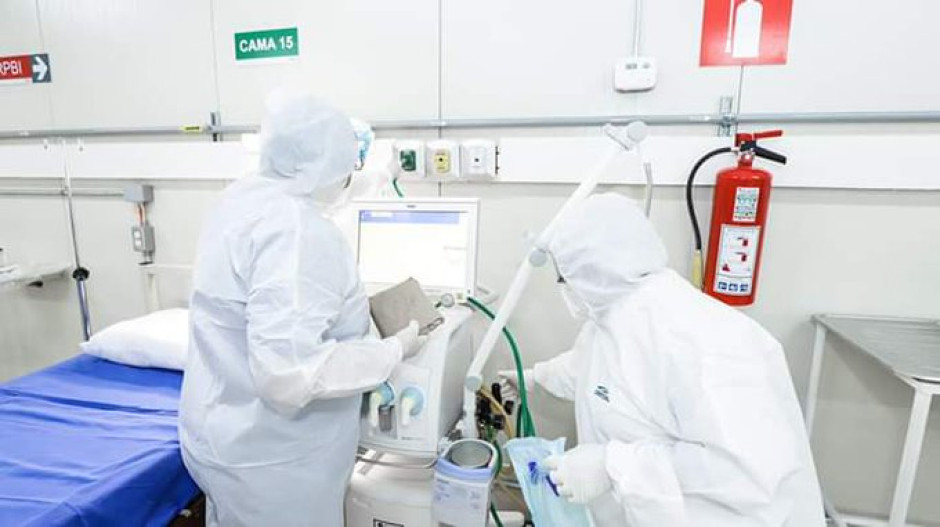 Confirma 12 nuevos casos y un deceso por COVID-19, suman 840 y 47 muertos en Tamaulipas