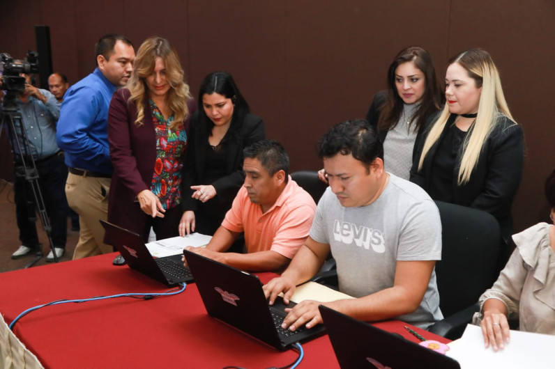 Invita Gobierno de Reynosa al registro de Becas Municipales 