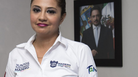 Trabaja Madero por los Derechos de los niños, niñas y adolescentes