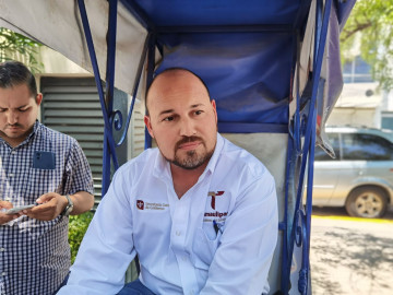 Llama el “Calabazo” a no dejarse sorprender