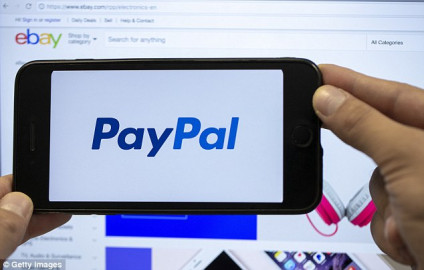 Alertan por malware que roba dinero de cuentas PayPal