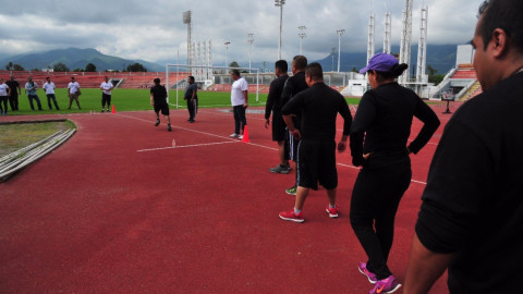 Policías de Tamaulipas tienen la oportunidad de ascender