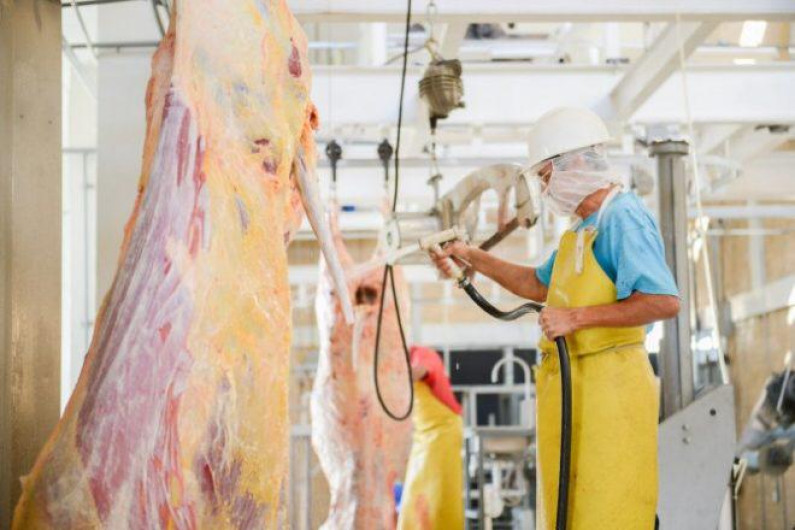 Aumentan sacrificios en Rastro Municipal de Nuevo Laredo