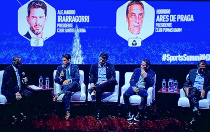 Pumas pide no lo pongan a competir con la NFL 