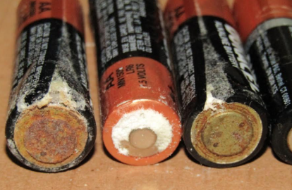 Gobierno de Tamaulipas evita contaminación del medio ambiente con pilas usadas inservibles