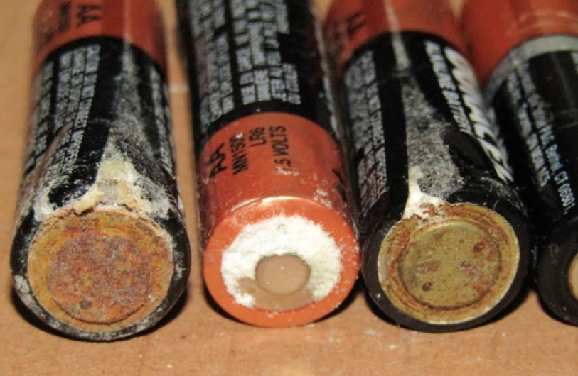 Gobierno de Tamaulipas evita contaminación del medio ambiente con pilas usadas inservibles