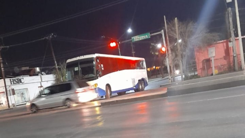 Cierran consulado de EU en Nuevo Laredo y pide alcaldesa no llevar a niños a clases  tras situación de riesgo