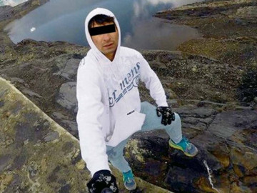 Feminicida en Perú se quita la vida en prisión