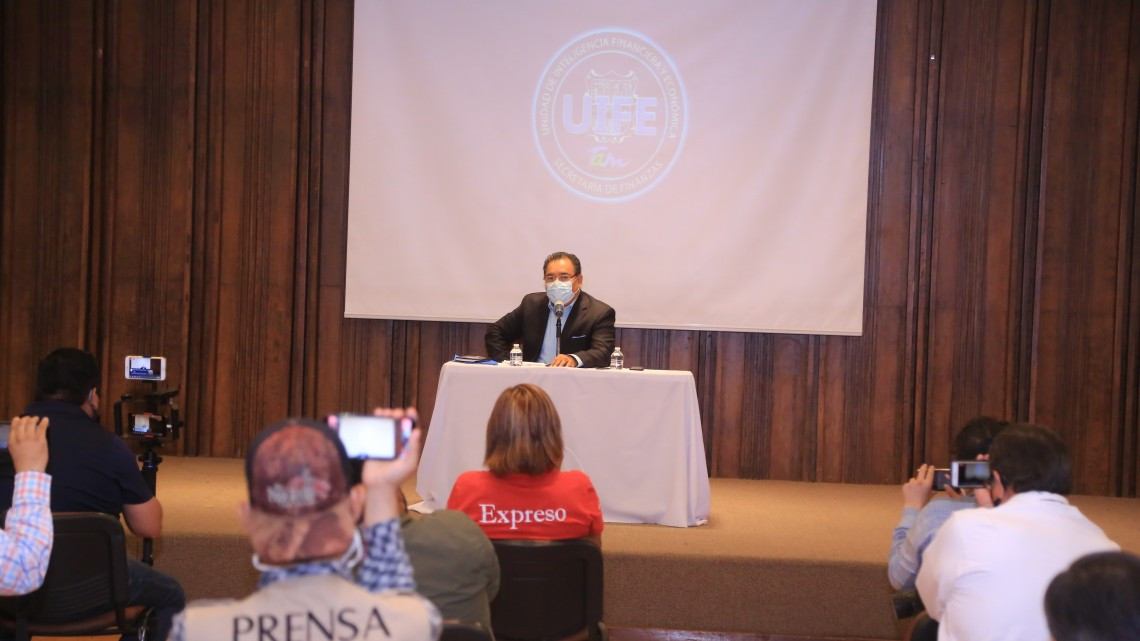 Tamaulipas, Estado con avances contra empresas Factureras