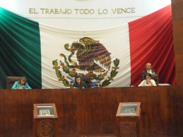 Ya van 6 congresos en avalar la Reforma Educativa