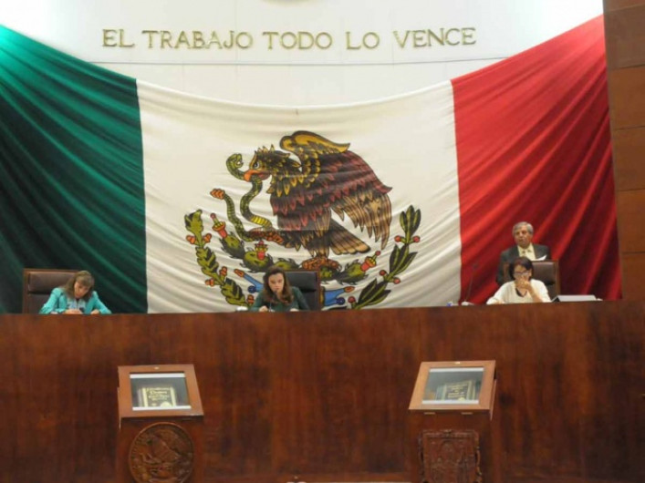 Ya van 6 congresos en avalar la Reforma Educativa