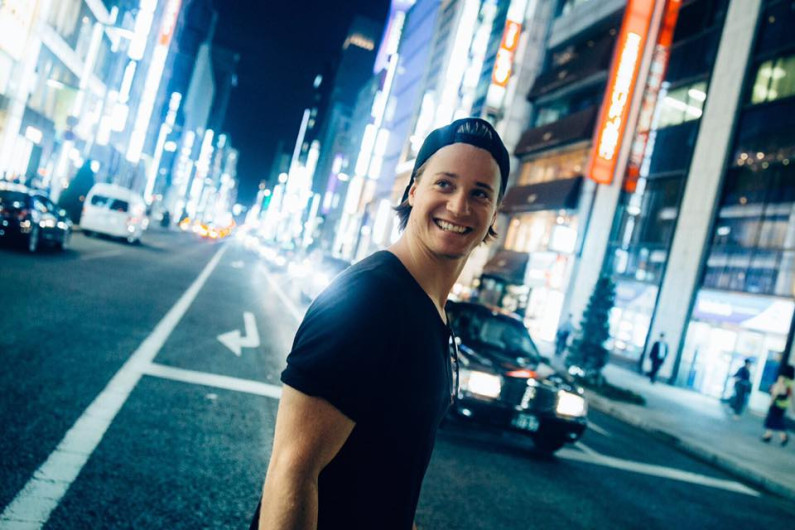 Kygo estrena “Stargazing” versión orquesta