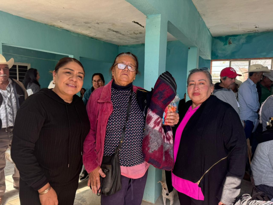 Abriga SEBIEN a los más vulnerables