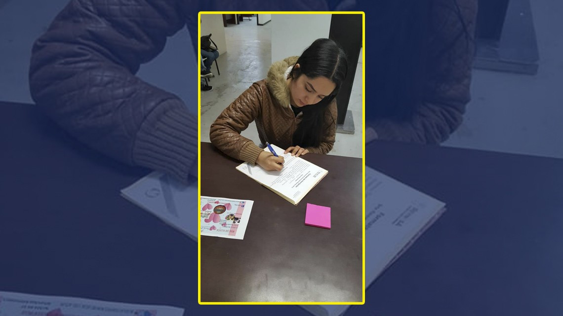 Continúan inscripciones para  "Srita. Fiestas de Aniversario de Reynosa"