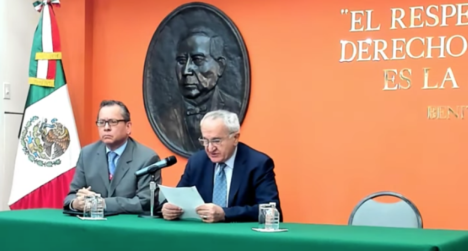 Agregados laborales no serán inspectores: Lighthizer