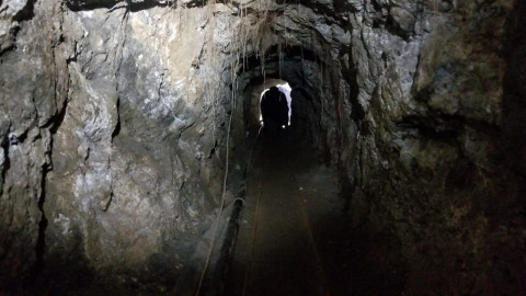 PGR asegura predio donde se localizó entrada a un tunel